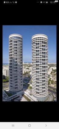 ניסים אלוני 19 (פארק צמרת)