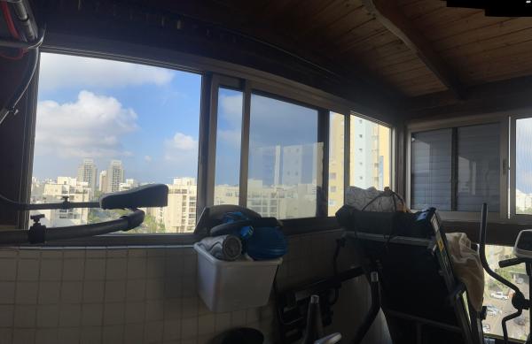 הציונות 91 (סיטי)