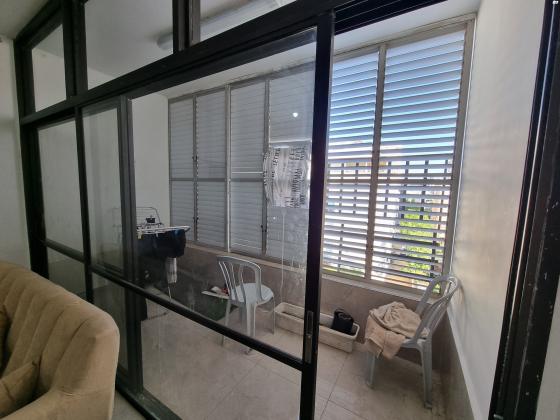 משה שרת 47 (מרכז העיר)