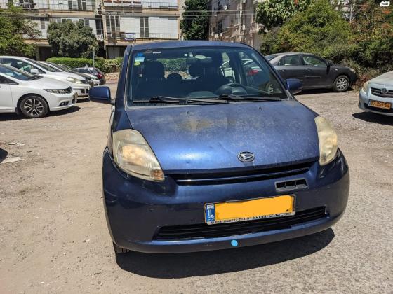 דייהטסו סיריון (2007)