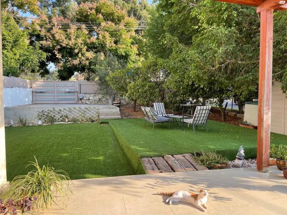 יצחק שדה 21 (נוה עמל)