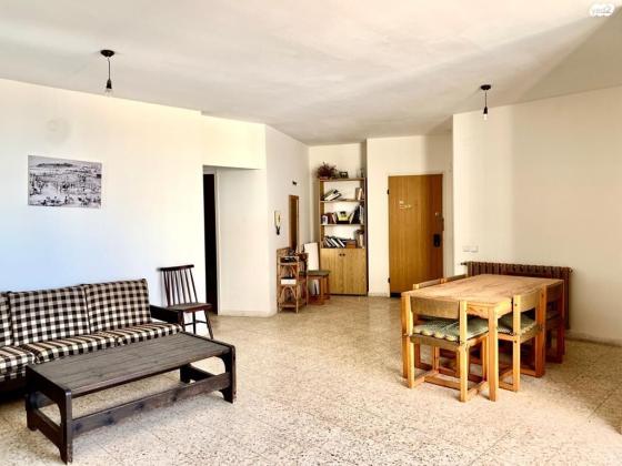 מתתיהו דנקנר 7 (מרכז העיר)