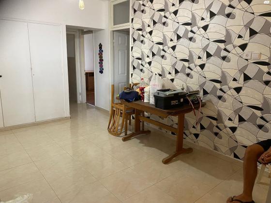 סוקולוב 8 (שכונה א)