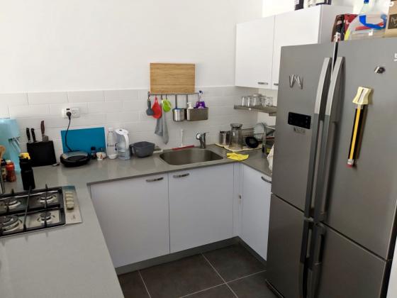 דרך בר יהודה 58 (תל חנן)