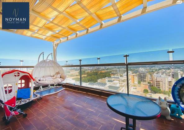 הר שגיא 4 (קרית השרון)