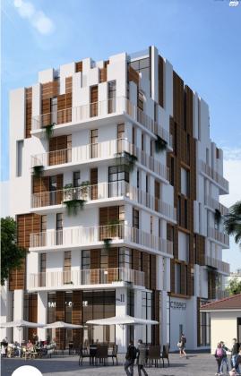 נווה שאנן 11 (נוה שאנן)