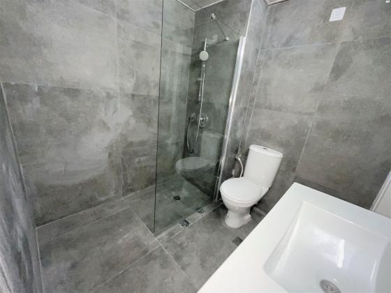 דרך מרדכי בשיסט 41 (נווה עמית)