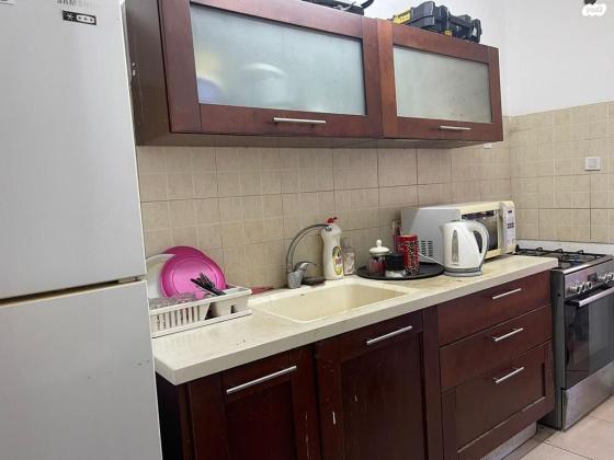 הרב דוד נדב (קרית משה)