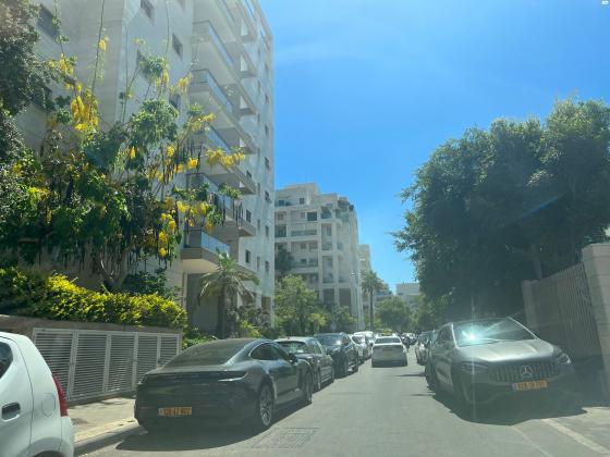 שרגא פרידמן (רמת אביב החדשה)