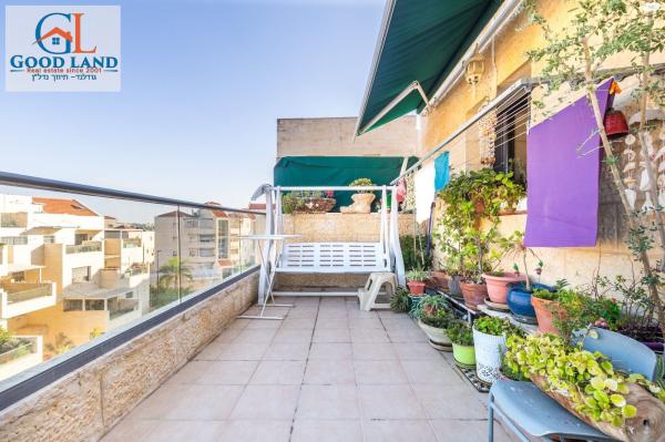 ניסן הרפז (בית הכרם)