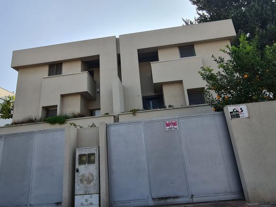 שדרות קרן קיימת לישראל 146