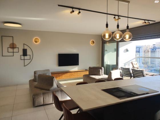 יפה ירקוני 5 (קרית אילון)