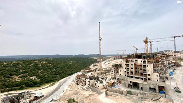 שדרות האמוראים (רמת בית שמש ג')