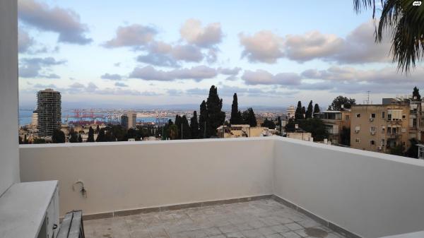 הלל 37 (הדר עליון)