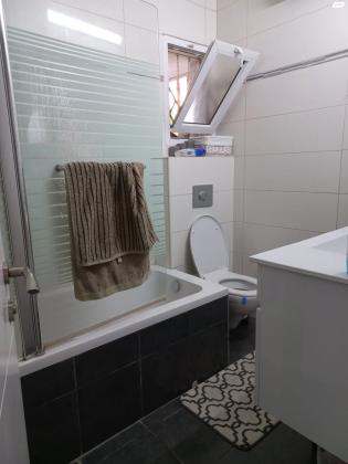 הנגיד 12 (נאות שקמה)