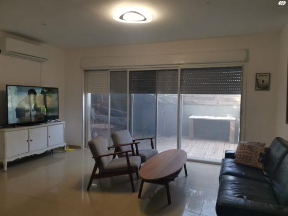 שביל זכריני 9 (רמת ישראל)