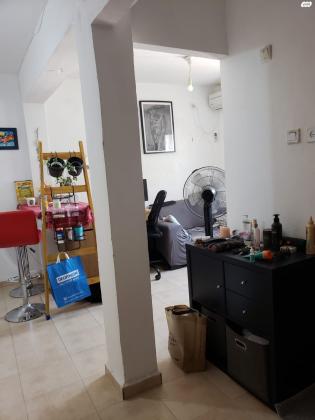 אלפרד רוסי 4 (שכונה ד)