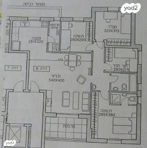 שדרות שמואל מאיר 8 (חומת שמואל;הר חומה)