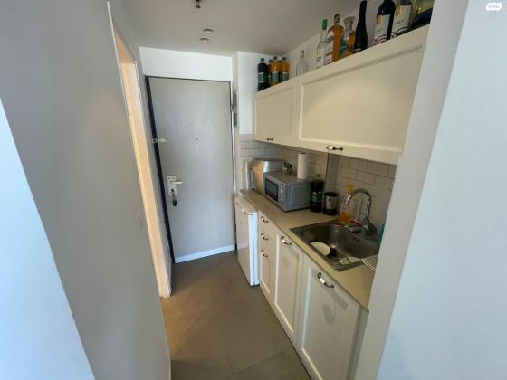 יוניצמן (חוף הצוק)