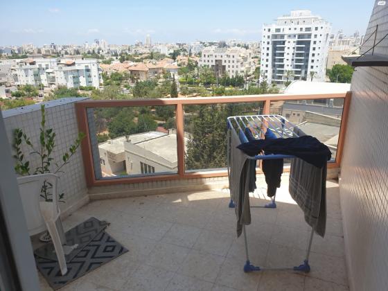 משה פורר 6 (היובל)