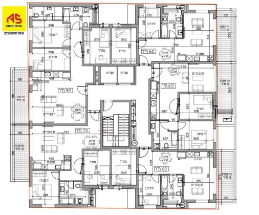 כיבוש העבודה 25 (נווה עובד)