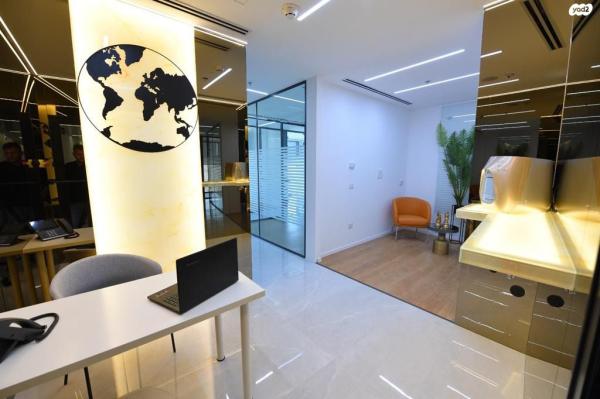 דרך מנחם בגין 144 (מע"ר צפוני)