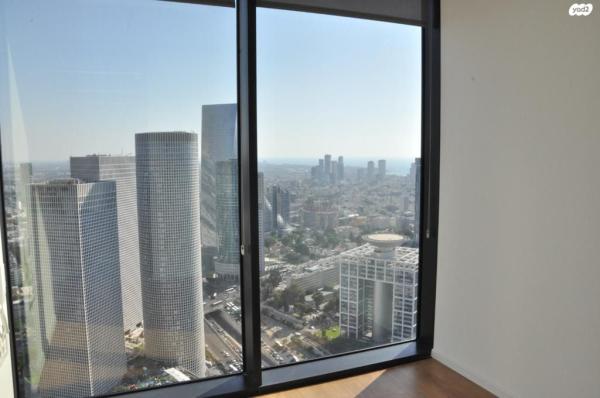 דרך מנחם בגין 144 (מע"ר צפוני)