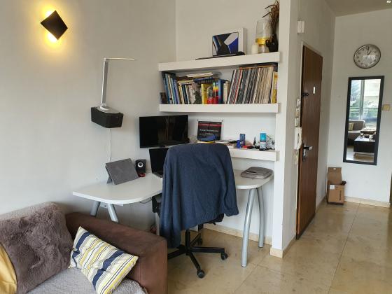 פינסקר 17 (מרכז)