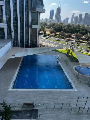 שדרות לוי אשכול 44 (תוכנית ל)