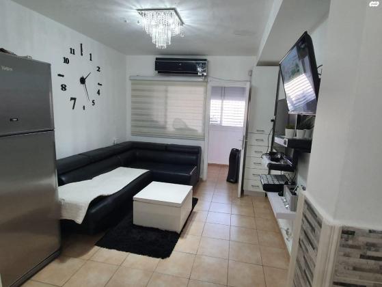 דב גרונר (קרית וולפסון)