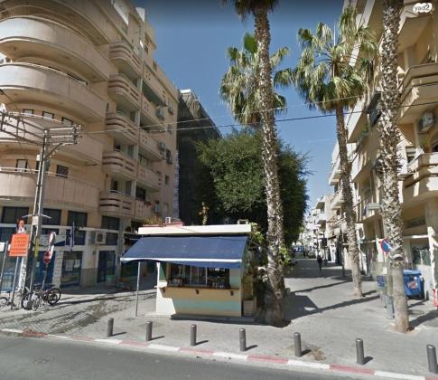 שדרות וושינגטון 27 (פלורנטין)