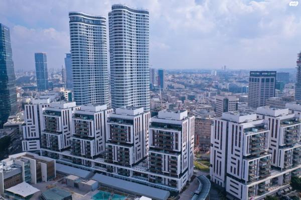 קרליבך 4 (הקריה)