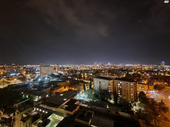 יהודה הלוי 50 (שכונה ד)