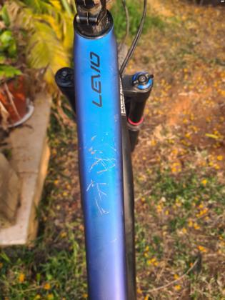 ספשלייזד טורבו לבו קומפ קרבון