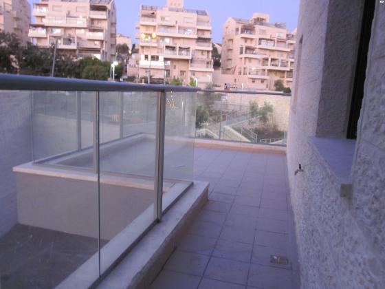 שדרות נחל צאלים 1 (רמת בית שמש ג')