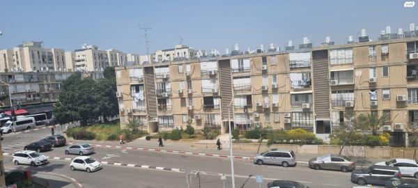 אלי כהן 24 (רמת הנשיא)