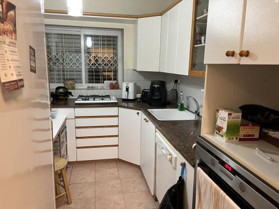 נווה שאנן 20 (נוה שאנן)