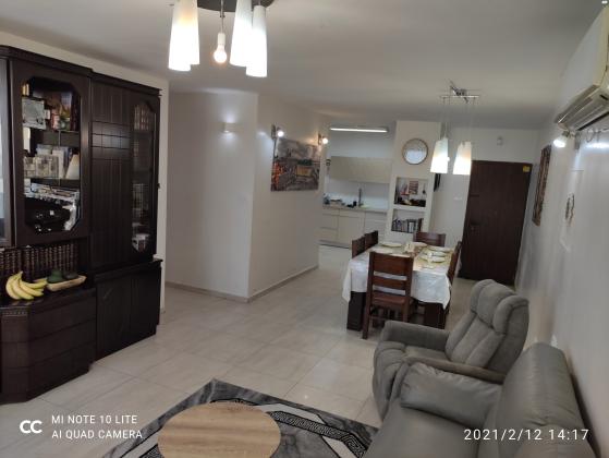 הרב אונטרמן 3 (משכנות גנים וקרית הרב סלומון)