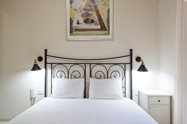 מלצ'ט 30 (לב תל אביב החלק הצפוני)