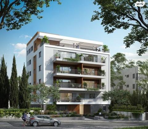 קהילת פאדובה (נאות אפקה א)