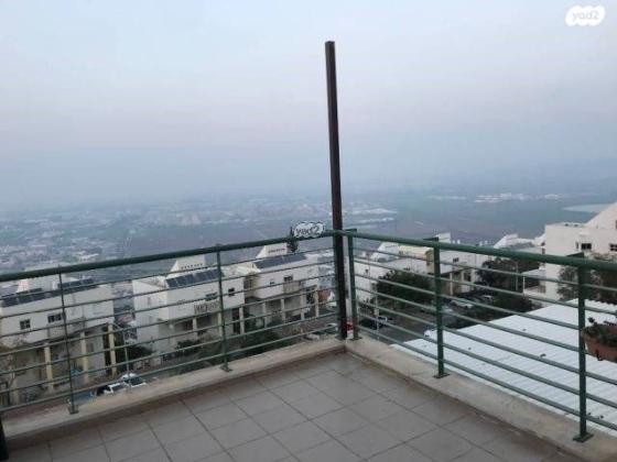 הערבה (רמות יצחק)