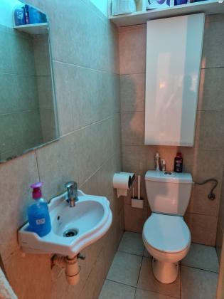 דיזנגוף 119 (הצפון הישן החלק הדרום מערבי)