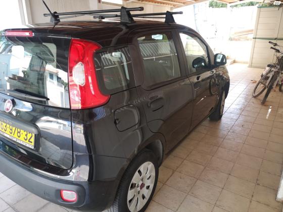 פיאט פנדה (2014)