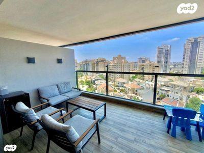 יפה ירקוני 5 (קרית אילון)