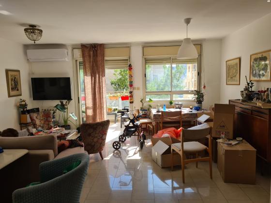 דה רוסי (בית הכרם)