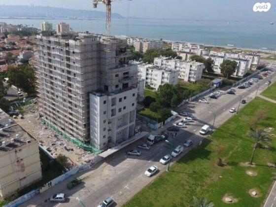 שדרות מח"ל (קרית חיים מערבית)