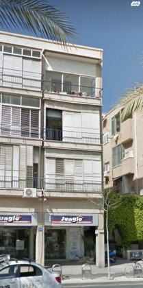 אבן גבירול 89 (הצפון הישן החלק המרכזי)