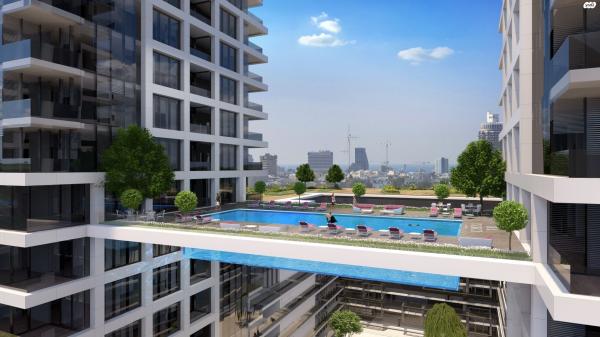 ליאונרדו דה וינצ'י 13 (הקריה)