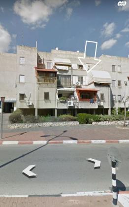 הדרור 25 (נאות בן גוריון)