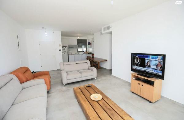 אריק לביא (עיר ימים)